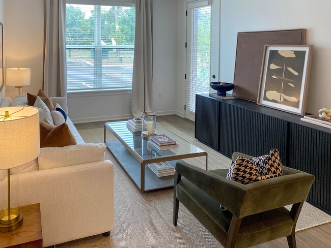 Tempo Living Room - Tempo