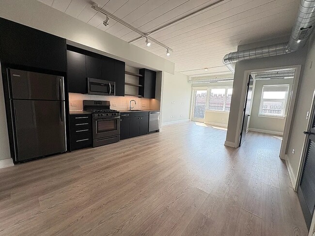 Foto del edificio - 941 W Belmont Ave