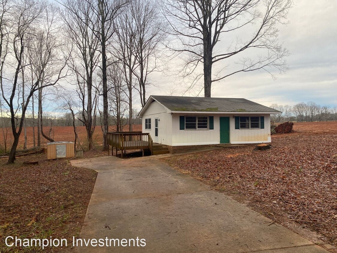 Primary Photo - 1 br, 1 bath House - 6000 Leo Drive