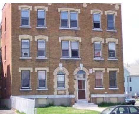 Foto del edificio - 605 Wethersfield Ave