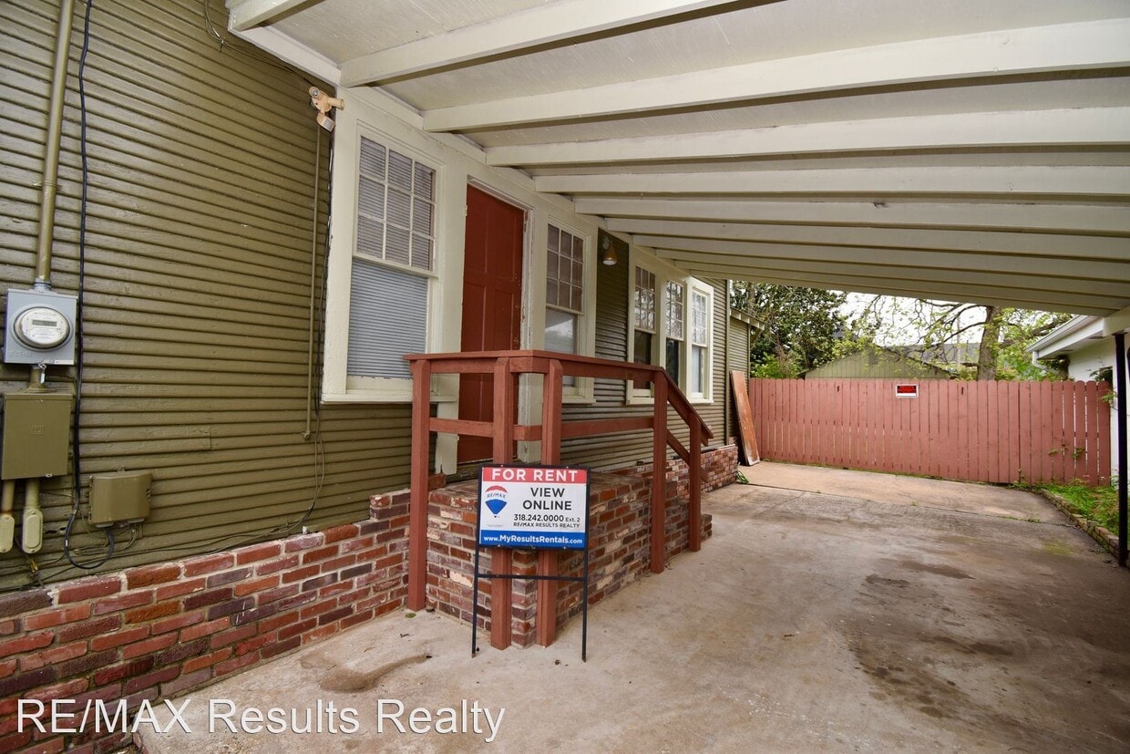 Foto principal - 1 br, 1 bath House - 615 South Vienna St.