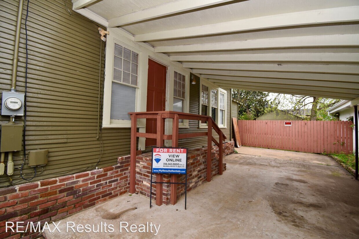 Primary Photo - 1 br, 1 bath House - 615 South Vienna St.