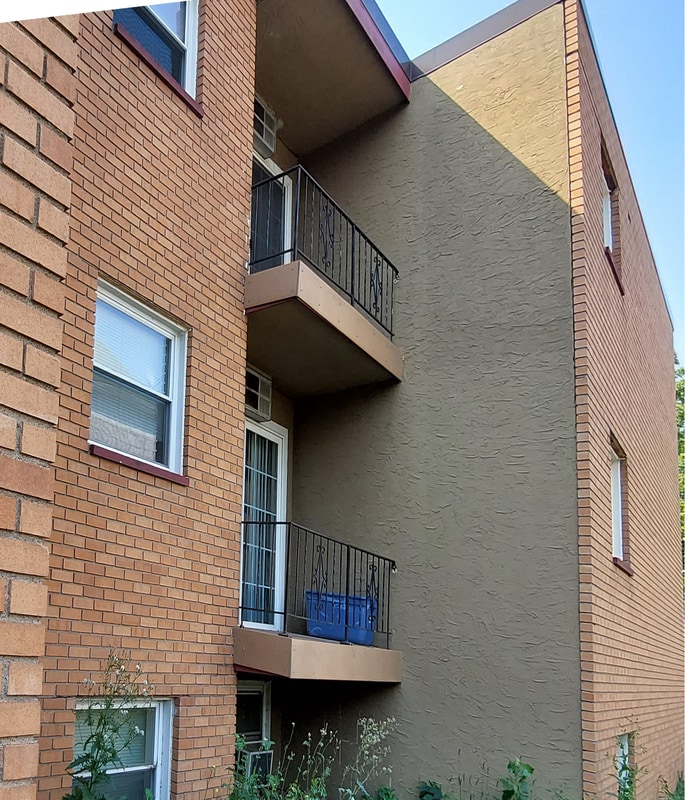 910 Forest St N, Saint Paul, MN 55106 Condo for Rent in Saint Paul