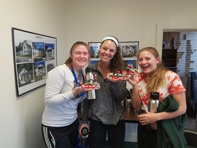 Foto del edificio - 25 South Main St