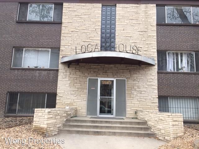 Primary Photo - 1257 Logan St