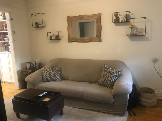 Foto del edificio - 3145 N Clifton Ave