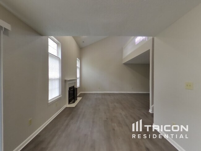 Foto del edificio - 1218 Country Ridge Lane Indianapolis IN