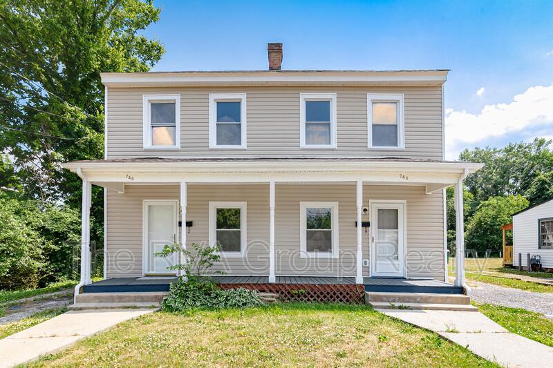 Primary Photo - 746 Kirkham St