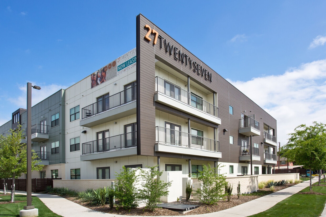 Foto principal - 27TwentySeven