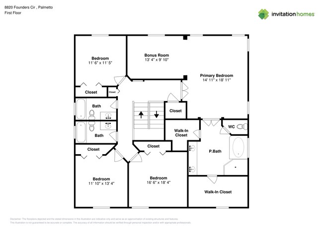 Building Photo - 8820 Founders Cir
