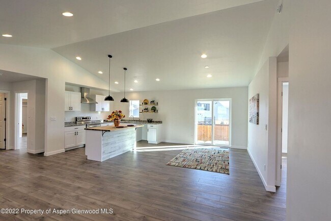 Foto del edificio - Beautiful Home for Rent in Silt