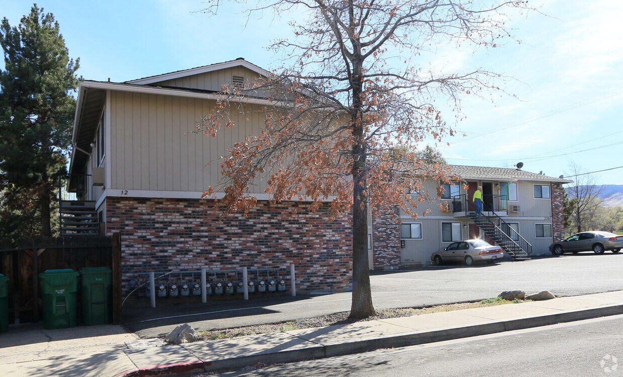 Building Photo - 2760 Plumas St