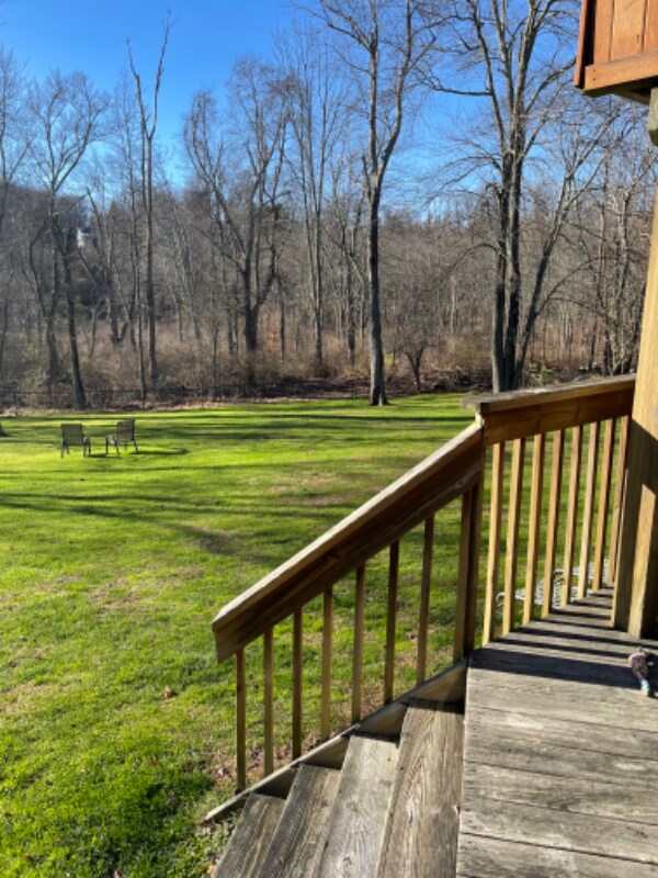 153 Somerstown Turnpike, Katonah, NY 10536 House Rental in Katonah