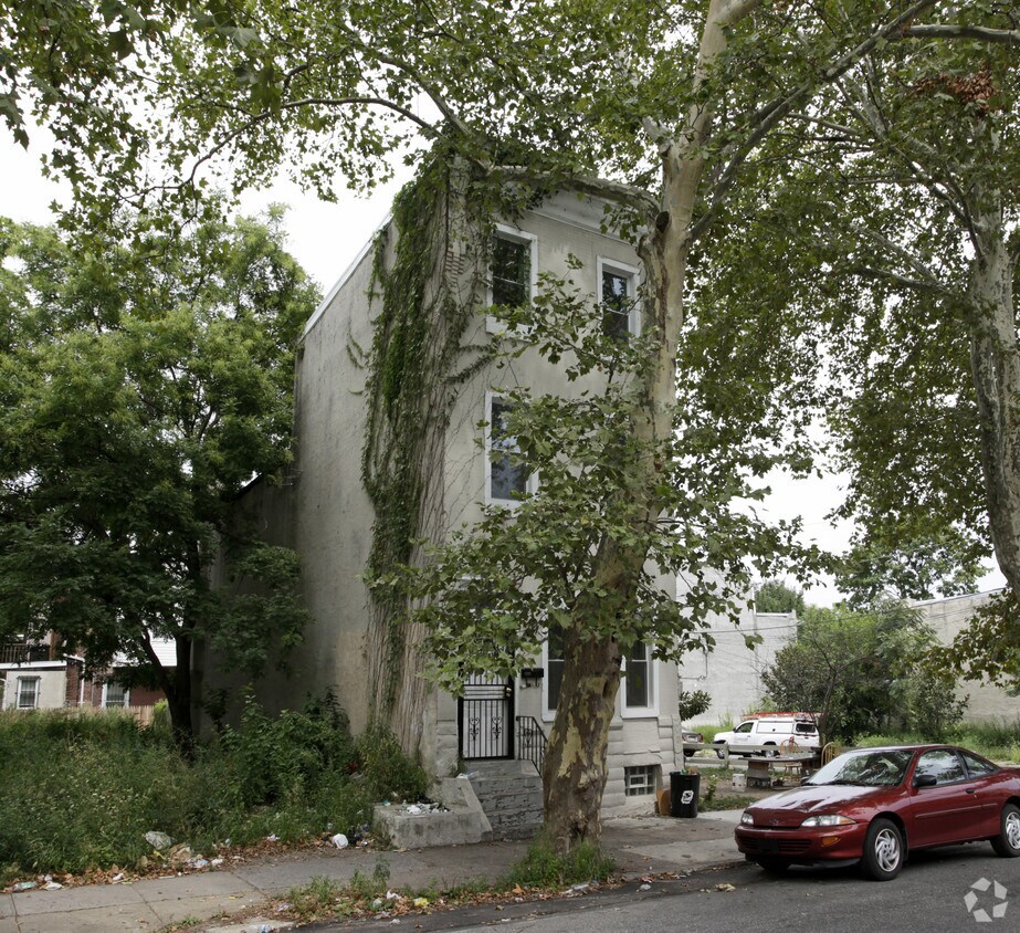 Foto del edificio - 1217-1227 W Susquehanna Ave