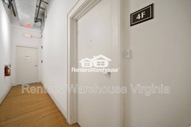 Foto del edificio - 500 Granby St