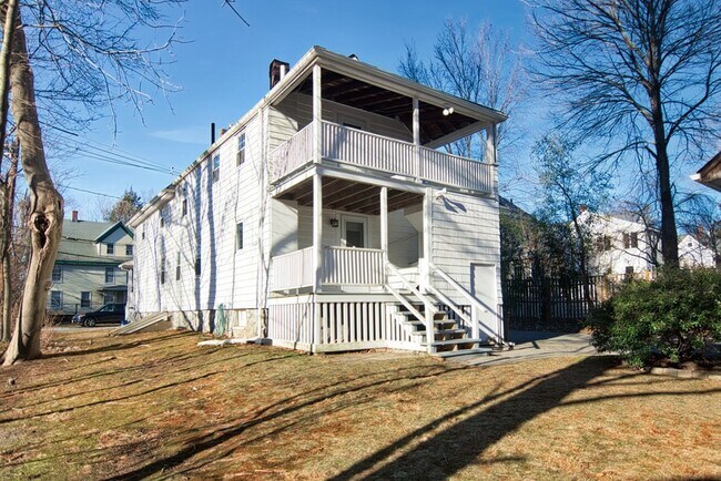 Foto del edificio - 36 Shirley St