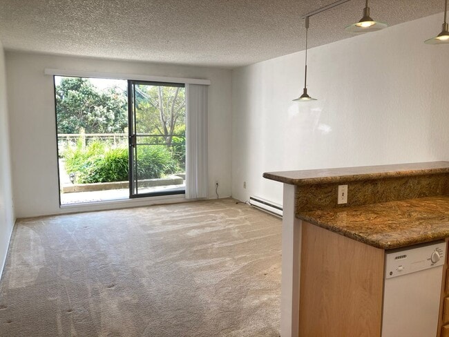 Foto del edificio - Beautifully renovated - Alternate Entrance from Courtyard - In-unit Storage