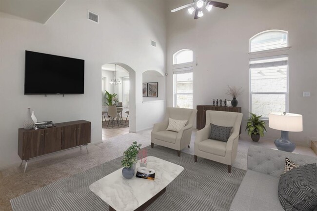 Building Photo - 2217 Nestlewood Dr