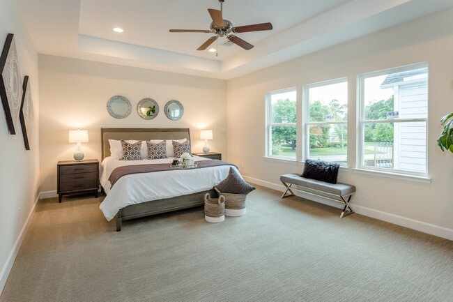 Building Photo - 5010 Ella Blvd