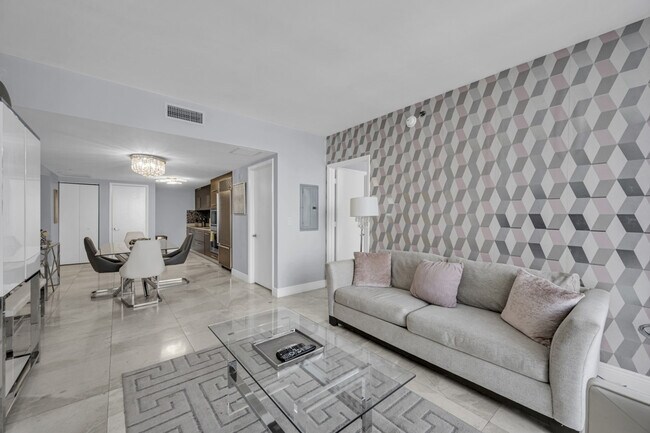 Foto del edificio - 485 Brickell Ave