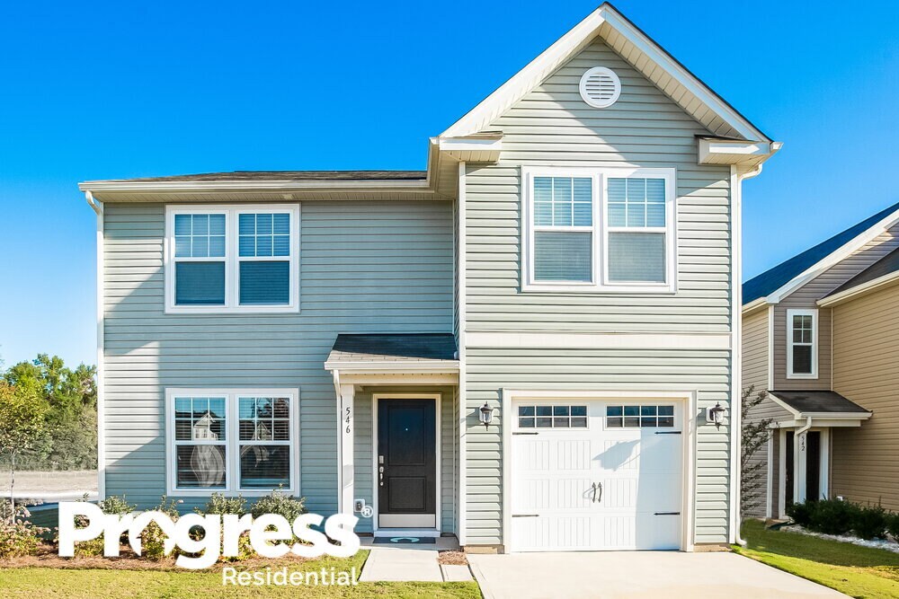 Foto principal - 546 Falls Ln
