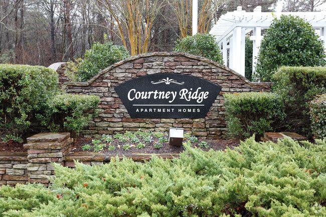 Courtney Ridge Apartments Charlotte, NC