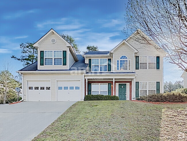Building Photo - 1377 Bramlett Forest Ct