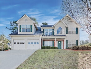 Building Photo - 1377 Bramlett Forest Ct