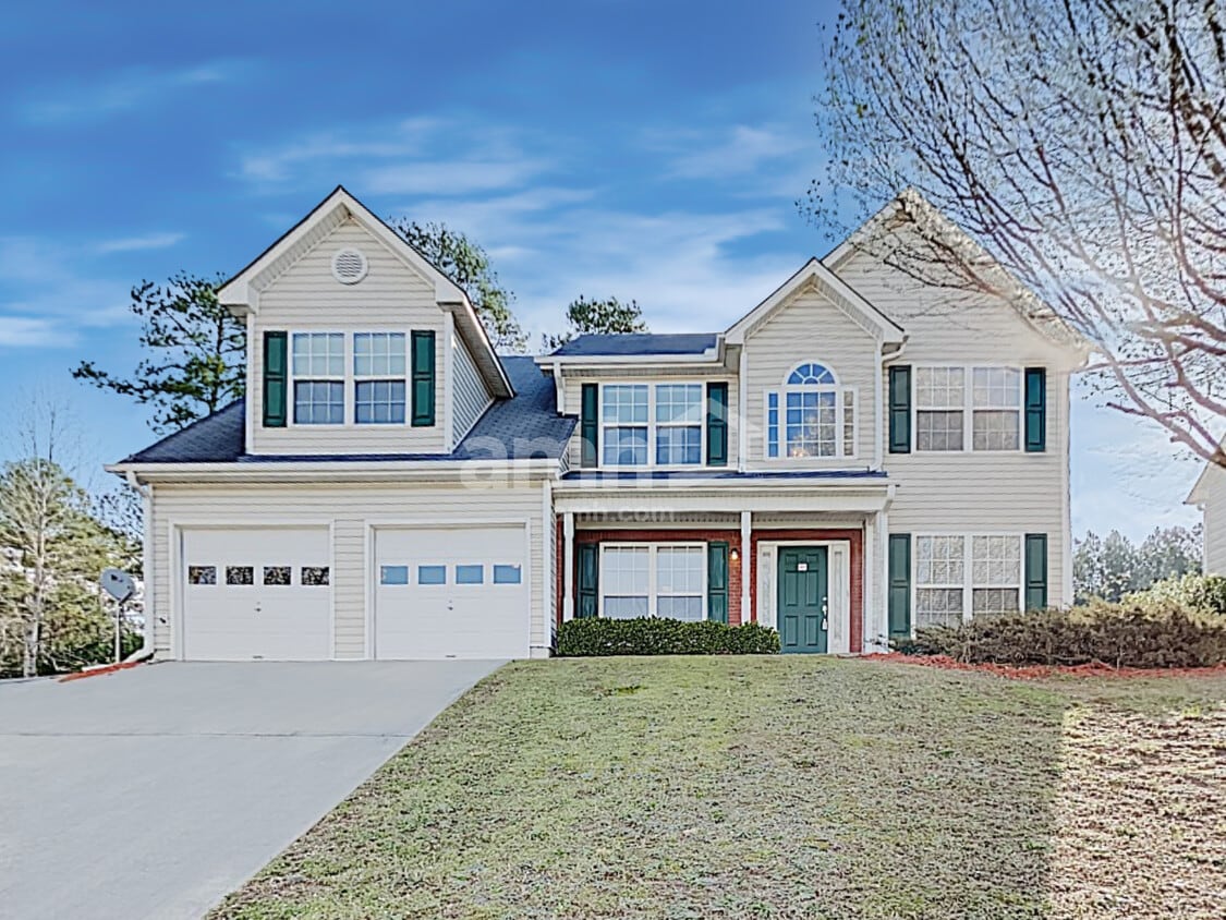 Primary Photo - 1377 Bramlett Forest Ct