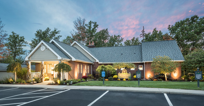 Casa club - Waterford Village Apartments