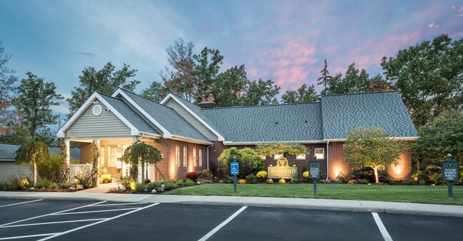 Casa club - Waterford Village
