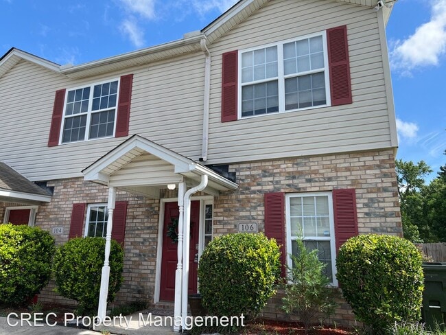 Building Photo - 3 br, 2.5 bath House - 106 Pineshadow Drive