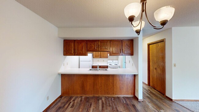 Foto del interior - Doral Apartments