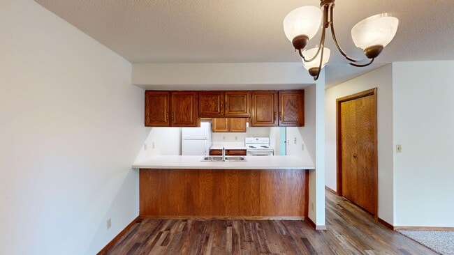 Interior Photo - Doral Apartments