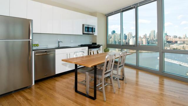 Foto del edificio - 1 bedroom in LONG ISLAND CITY NY 11109