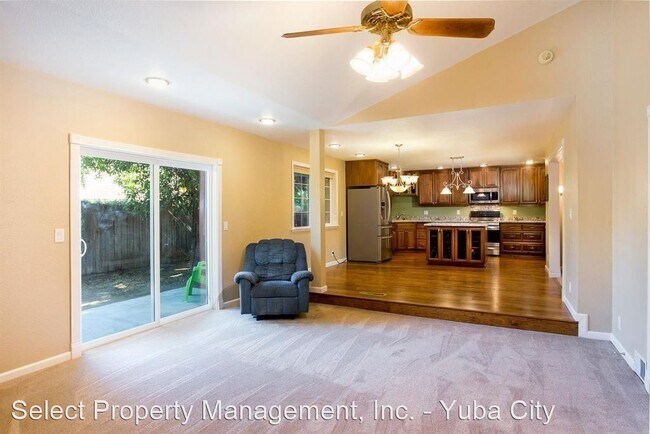 Building Photo - 3 br, 2 bath House - 1711 El Sobronte Court