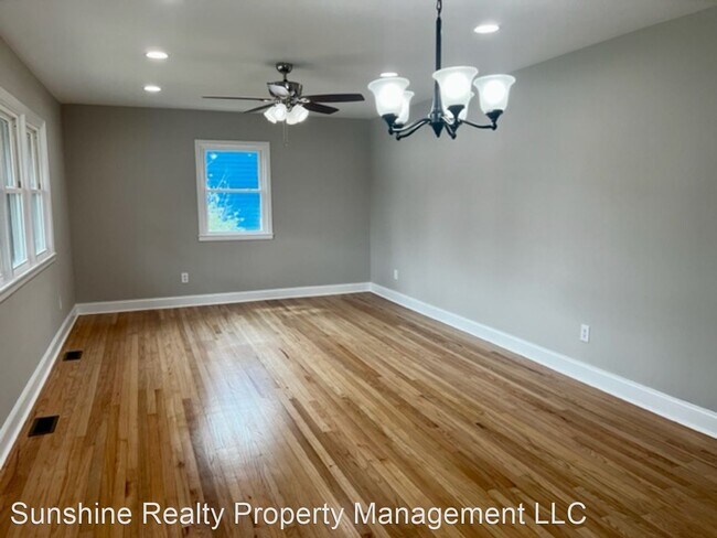 Building Photo - 2 br, 1 bath House - 1721 Belmont St