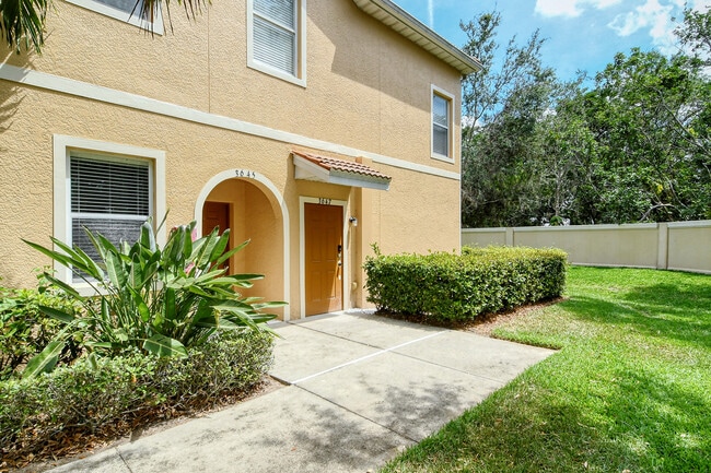 Photo - 3645 Parkridge Cir Townhome