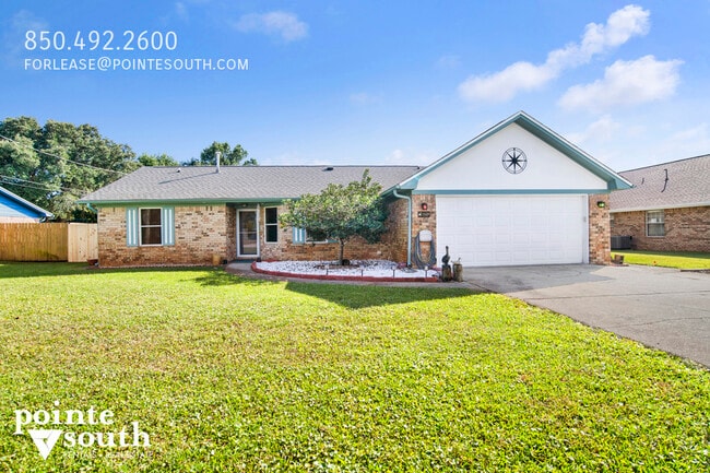 Building Photo - 4036 Shorewood Dr