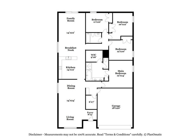 Foto del edificio - 4602 Caverns Dr