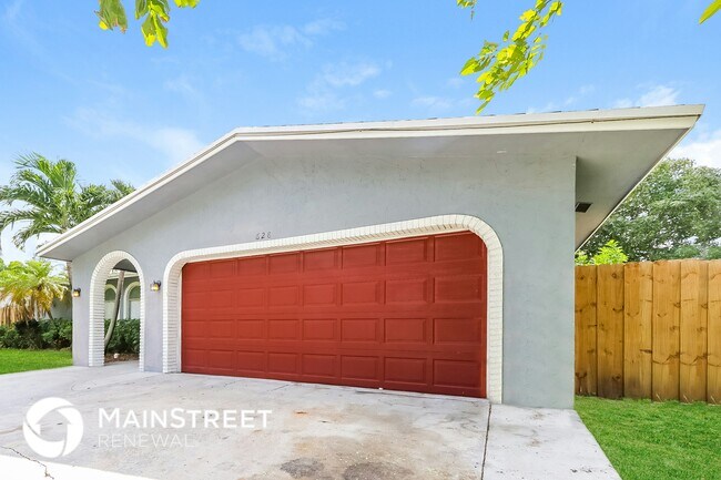 Foto del edificio - 628 SW 18th Ave