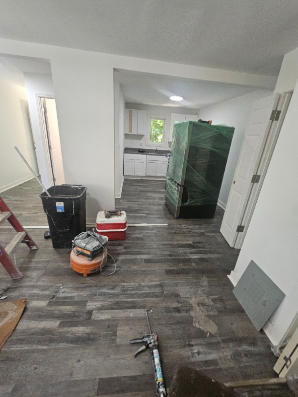 Foto del edificio - 2129 Chestnut St