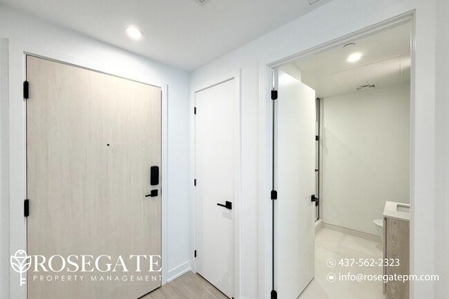 Building Photo - Brand New 1-Bedroom Condo in North York
