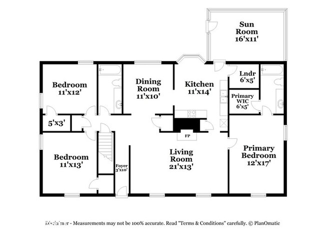 Building Photo - 6104 Summer Side Dr