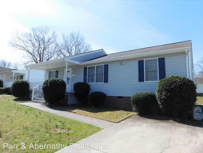 Building Photo - 3 br, 2 bath House - 1604 Stewart Avenue