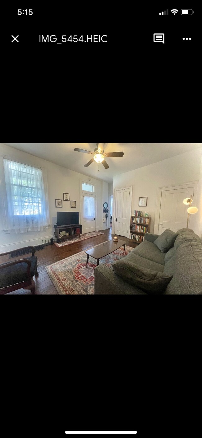 Building Photo - 4271 Fergus St