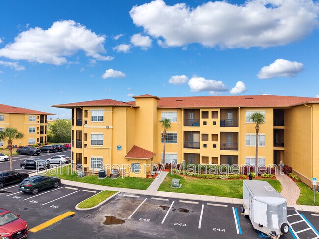 Foto del edificio - 4307 Bayside Village Dr