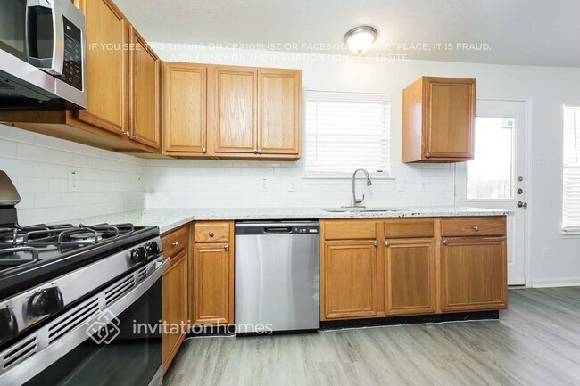 Foto del edificio - 21403 Juniper Meadows Dr