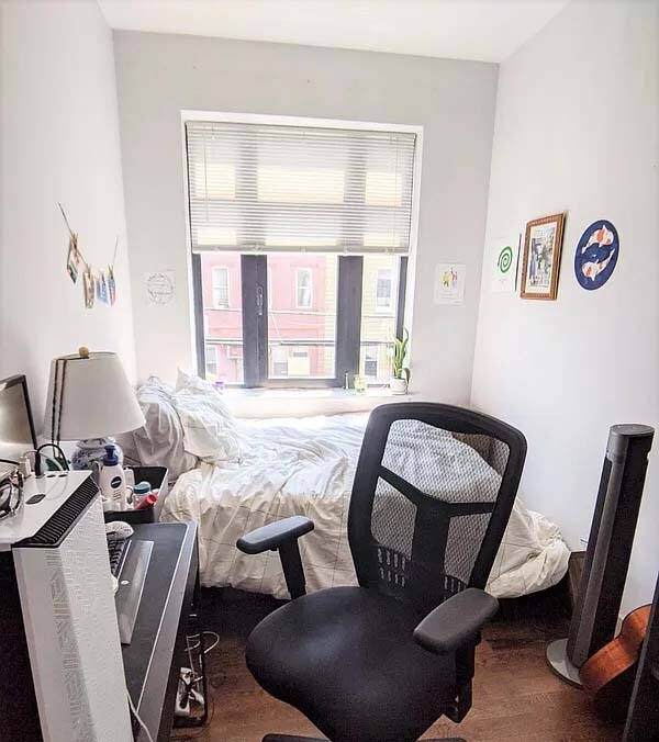 Foto del edificio - 177 Wyckoff Ave