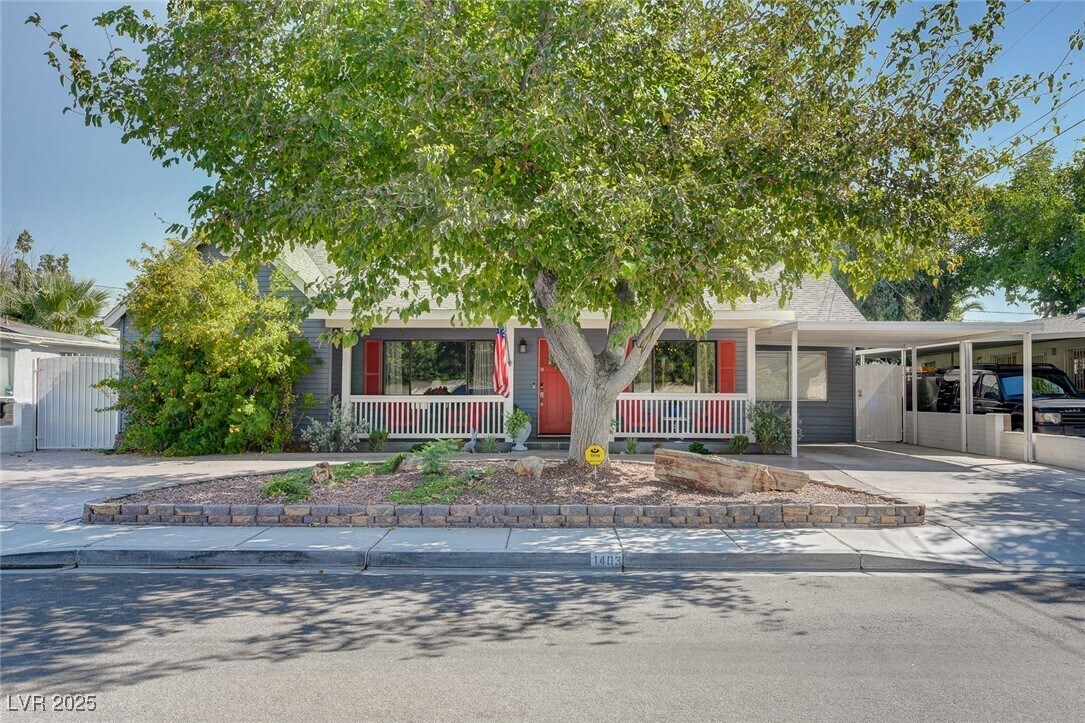 Foto principal - 1403 S 9th St